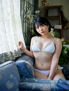 松本若菜 下海